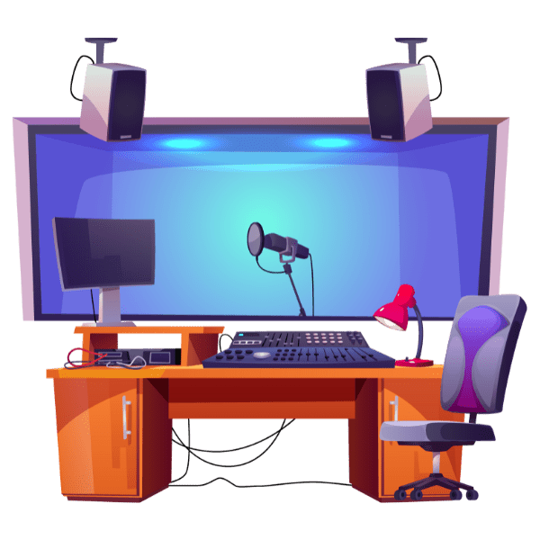 studio 600x600